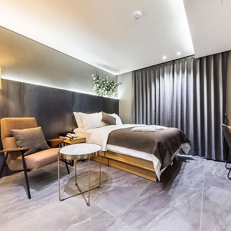 The Post Hotel โซล ภายนอก รูปภาพ