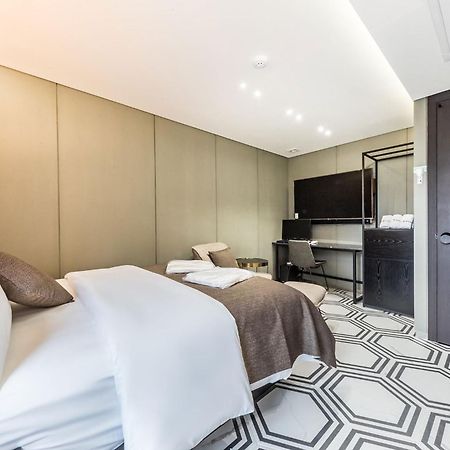 The Post Hotel โซล ภายนอก รูปภาพ