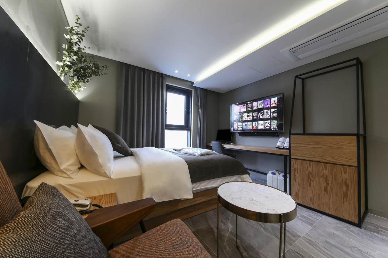 The Post Hotel โซล ภายนอก รูปภาพ