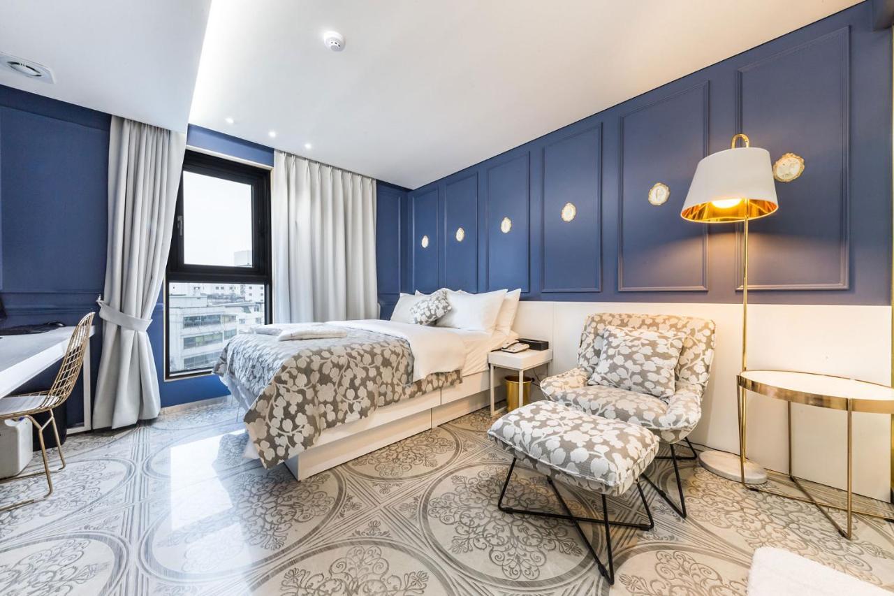 The Post Hotel โซล ภายนอก รูปภาพ