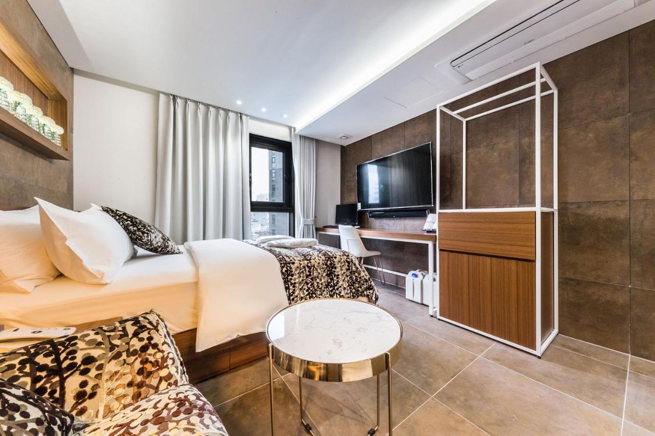 The Post Hotel โซล ภายนอก รูปภาพ