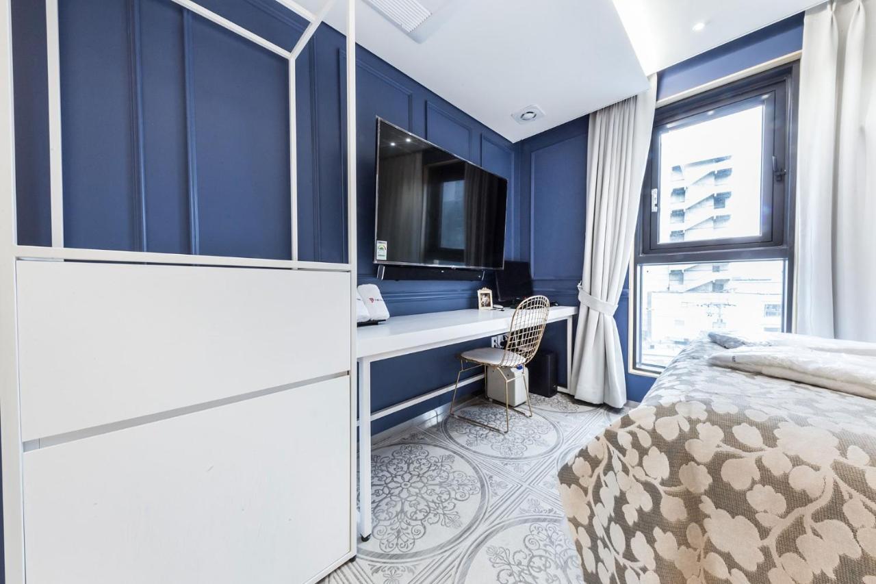 The Post Hotel โซล ภายนอก รูปภาพ