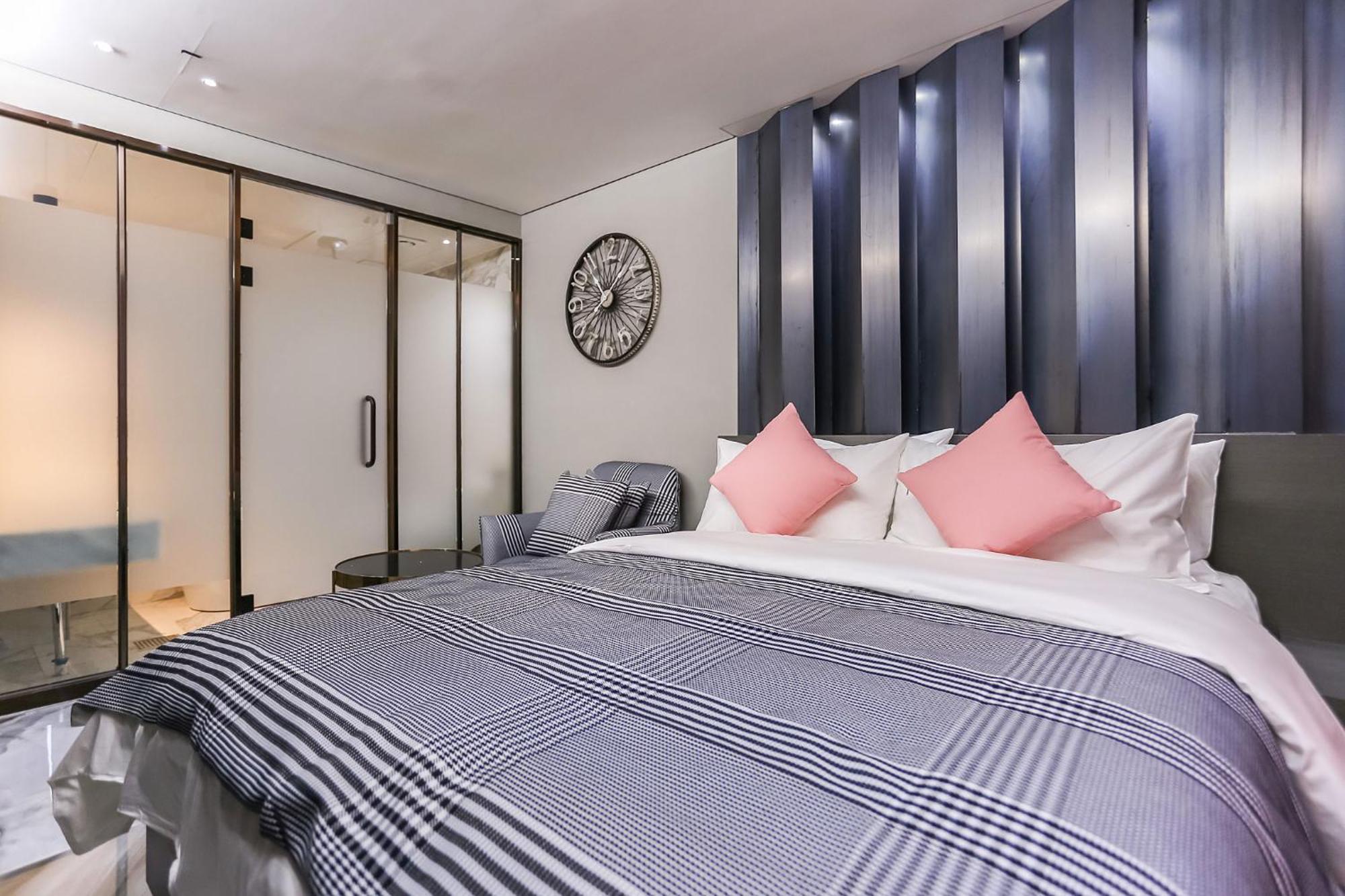 The Post Hotel โซล ภายนอก รูปภาพ