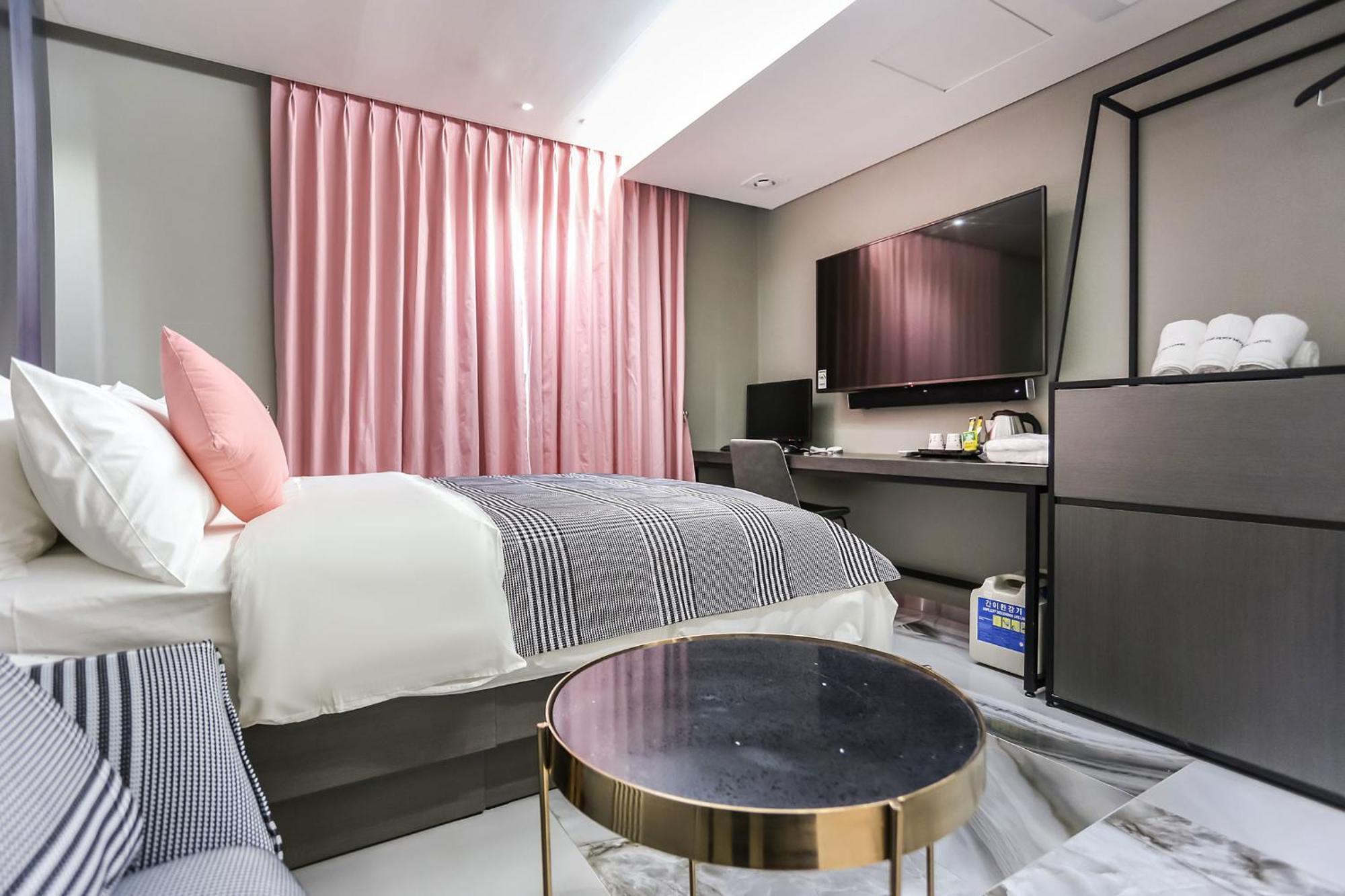 The Post Hotel โซล ภายนอก รูปภาพ