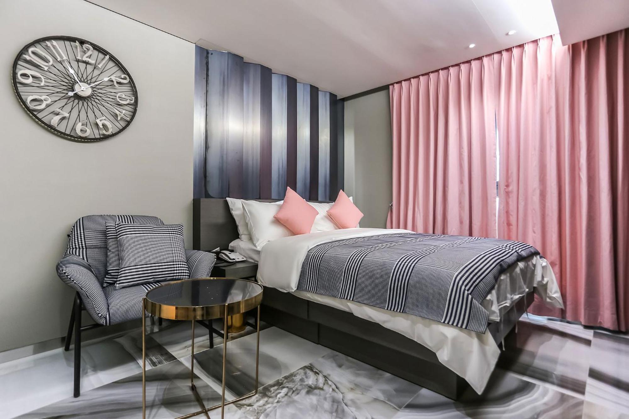 The Post Hotel โซล ภายนอก รูปภาพ