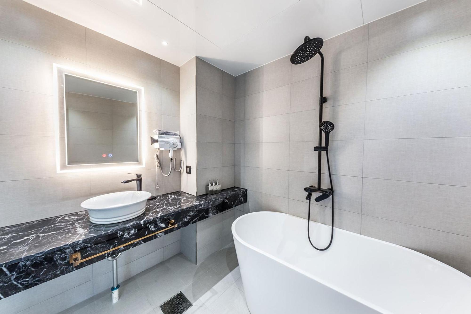 The Post Hotel โซล ภายนอก รูปภาพ