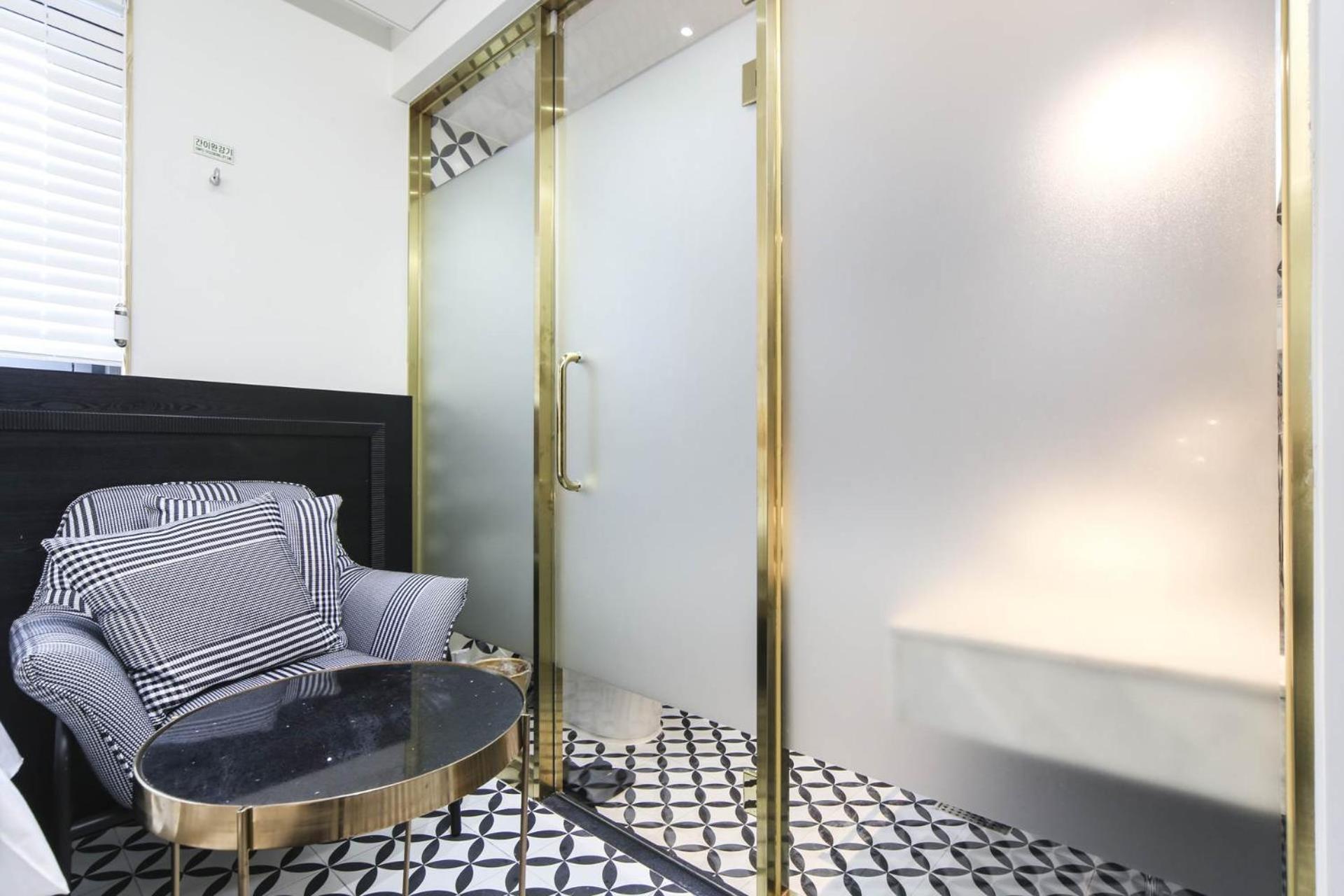 The Post Hotel โซล ภายนอก รูปภาพ